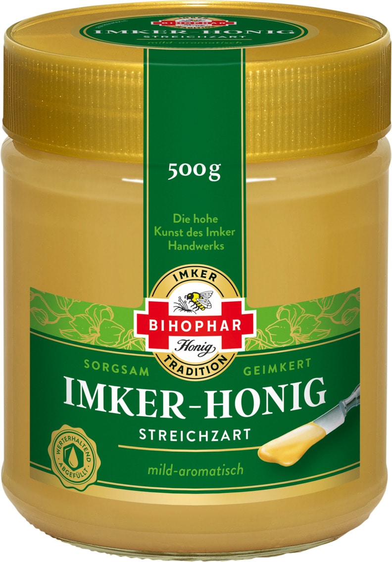 Bihophar Honig
