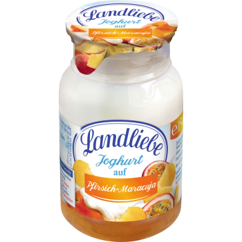 Landliebe Joghurt