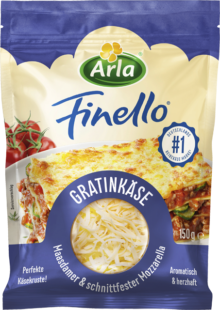 Arla Finello