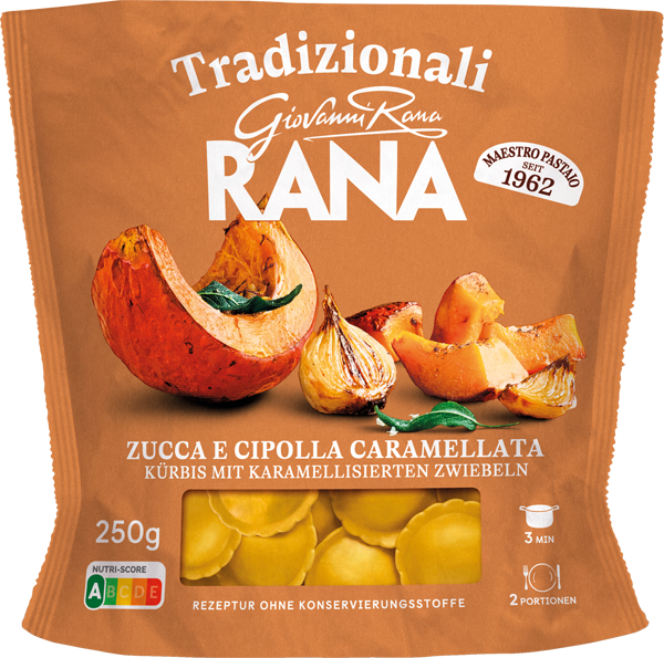 Giovanni Rana Frische Pasta