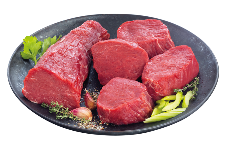 Gutfleisch Rinderfilet