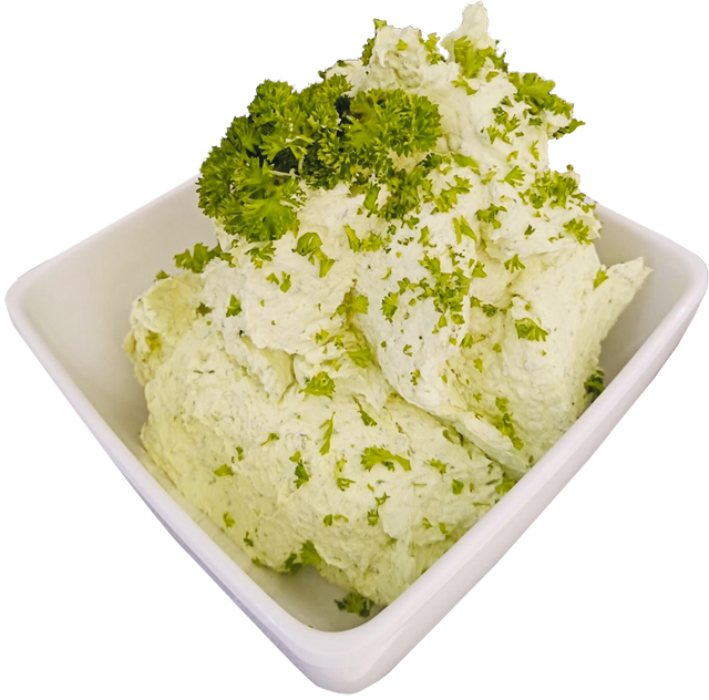 Scheck’s Kräutercreme