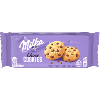 Milka Kekse