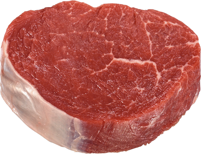 Charolais Bullenfilets 