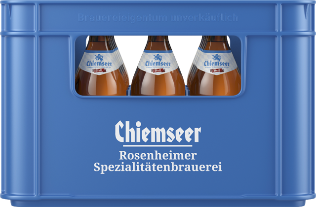 Chiemseer Hell