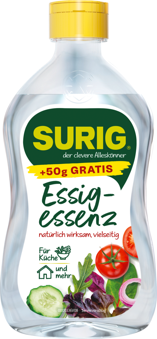 Surig Essigessenz