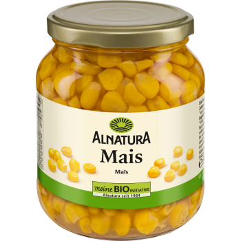 Alnatura Bio Mais