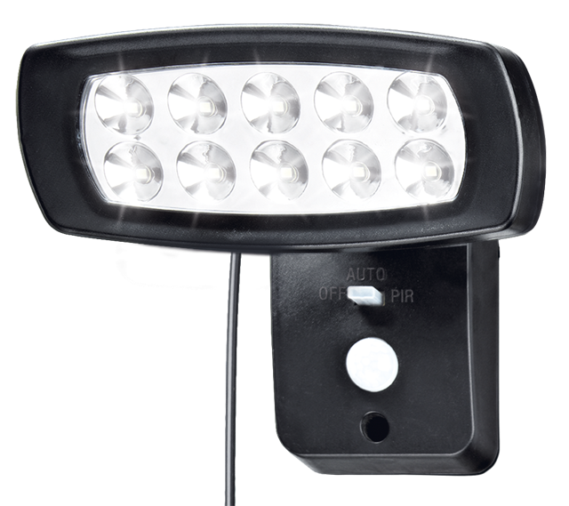 star LED-Solar-Gartenleuchte