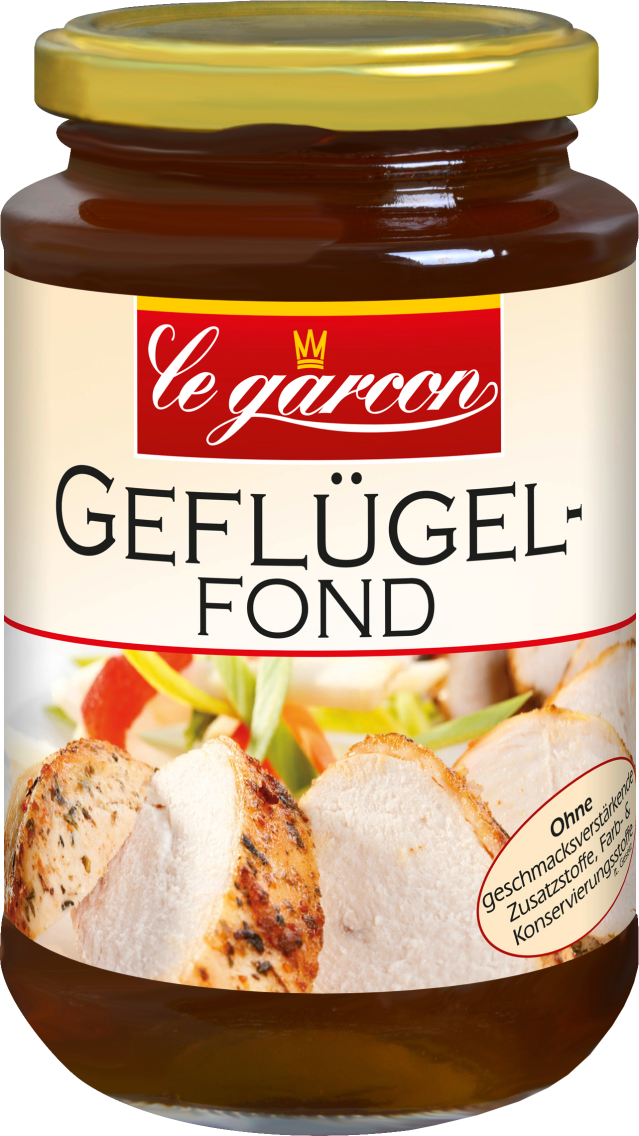 Le Garcon Fonds