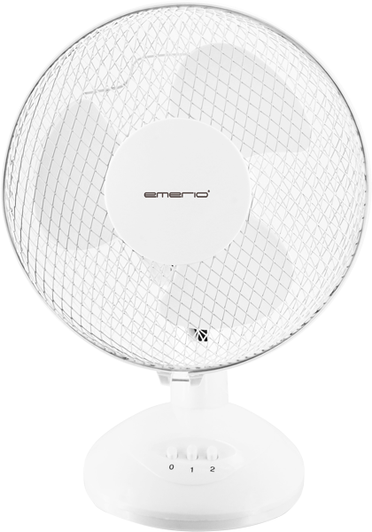 Emerio "FN-114201" Tischventilator