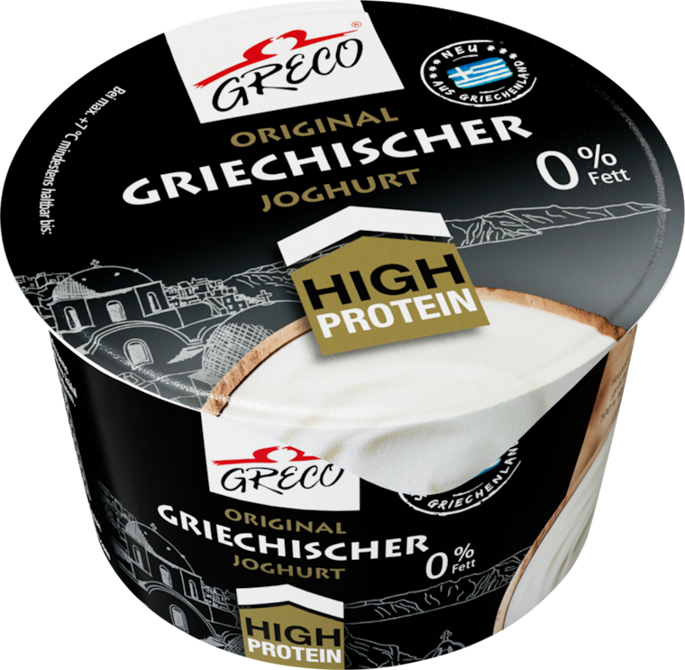 Greco Joghurt