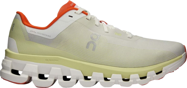 ON Damen Sneaker „Cloudflow 4“