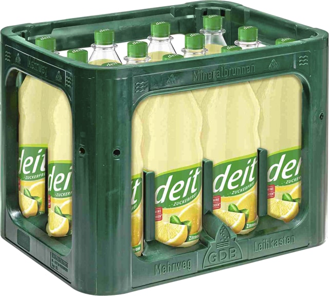 Deit Limonade