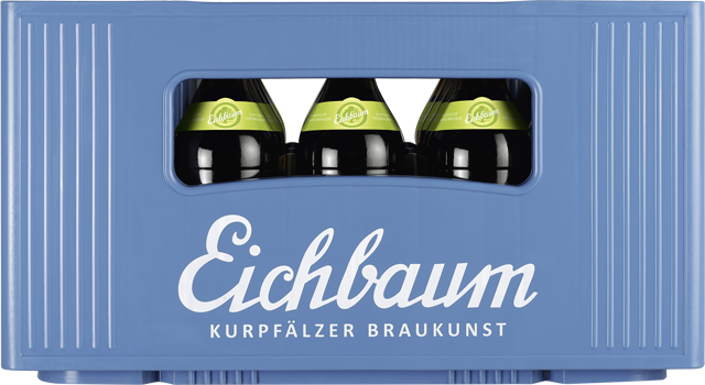 Eichbaum Kurpfälzer Naturradler 