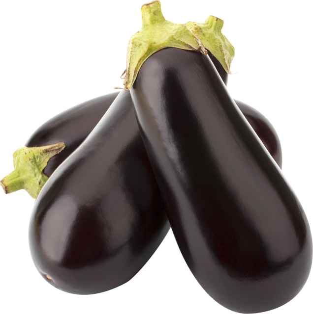 Unsere Heimat – echt & gut Auberginen 