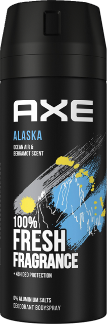 Axe Bodyspray 