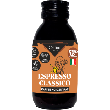 Cellini Kaffee-Konzentrat