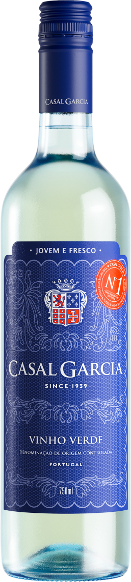 Casal Garcia Vinho Verde oder Rosé