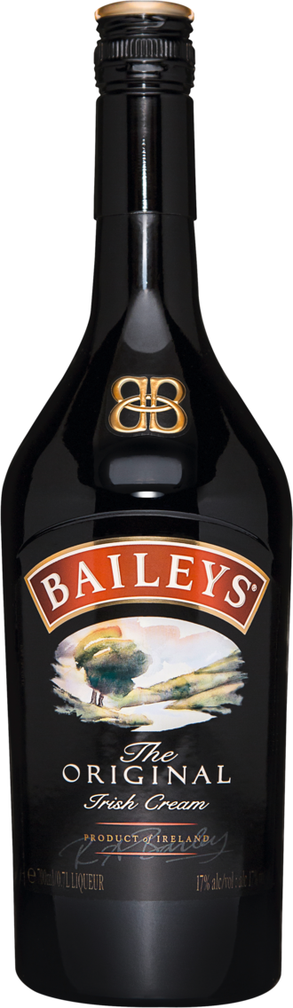 Baileys Irish Cream Likör