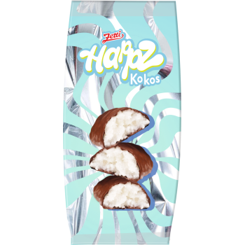 Zetti Happz Kokos