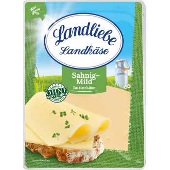 Landliebe Landkäse