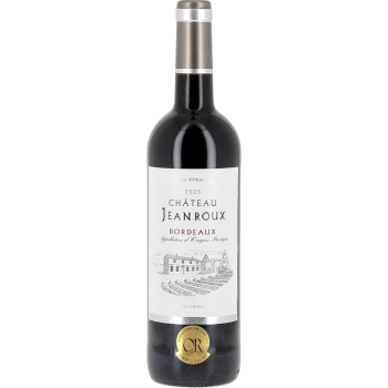 Frankreich - Château Jean Roux oder Le Flamand