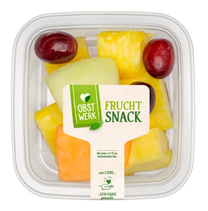 Obstwerk Früchte-Mix