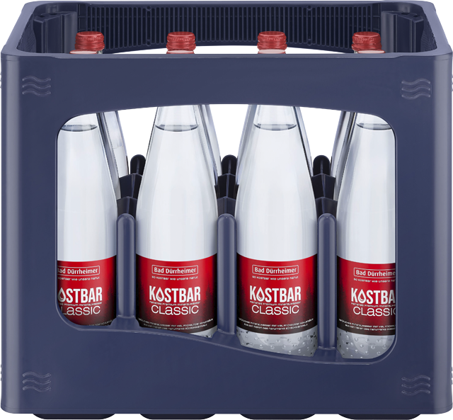 Bad Dürrheimer Mineralwasser
