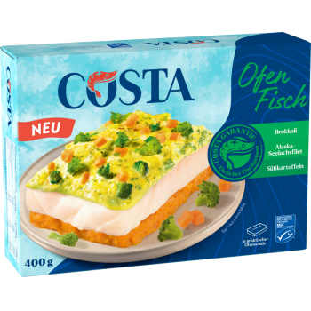 Costa Ofenfisch