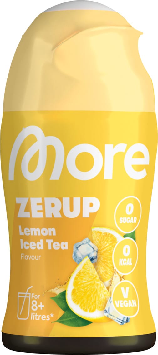 More Zerup