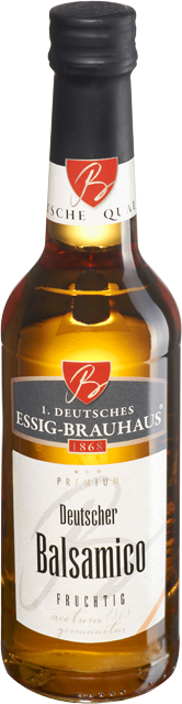 Deutsches Essig-Brauhaus Deutscher Balsamico fruchtig