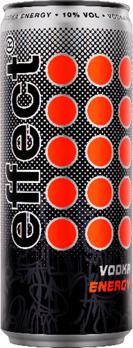 Effect Energy Drink