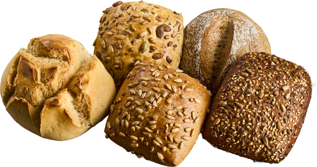 5 Stück Spezialbrötchen nach Wahl