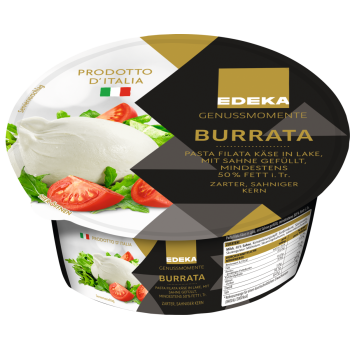 EDEKA - Burrata