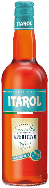 Itarol Aperitivo Alkoholfrei