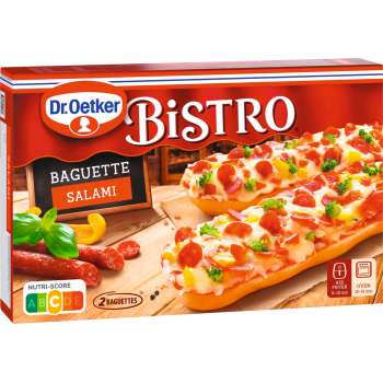 Dr. Oetker Bistro Baguette