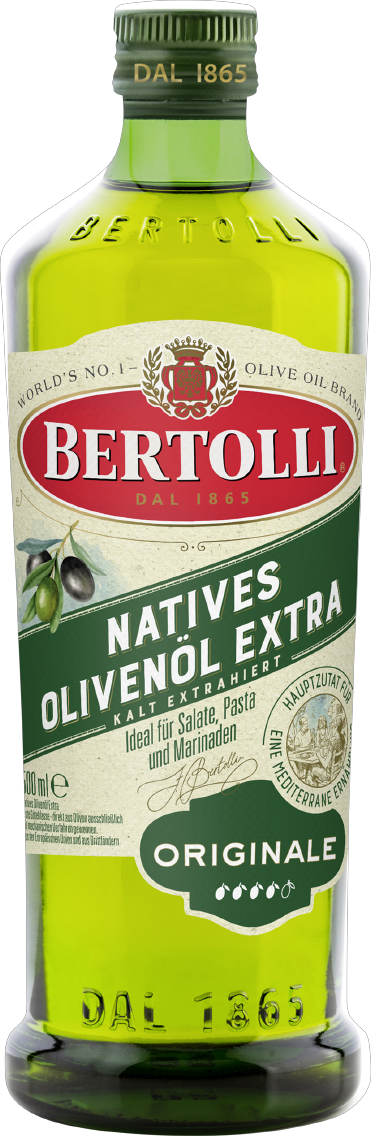 Bertolli Olivenöl