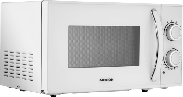 medion "MD 15644" Mikrowelle