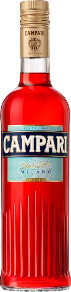 Campari Bitter Aperitive