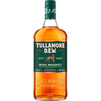 Tullamore D.E.W.
