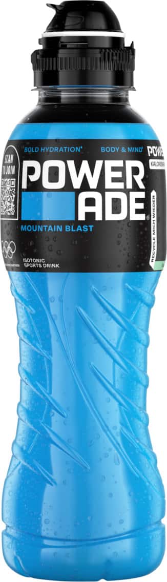 Powerade Sports