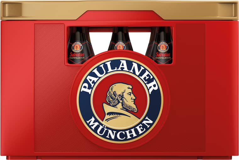 Paulaner Salvator
