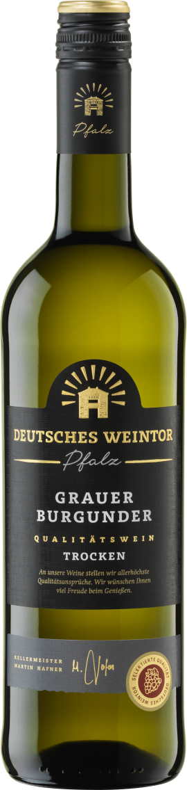 Deutsches Weintor Wein