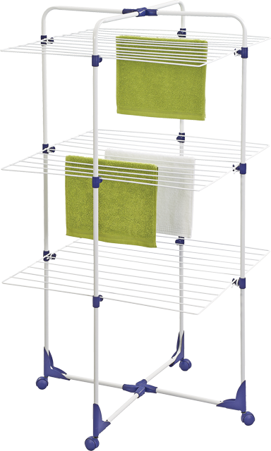 LEIFHEIT Turmtrockner „Classic Tower 270“