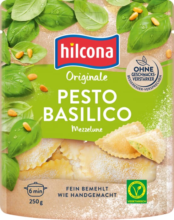 hilcona Originale Pasta