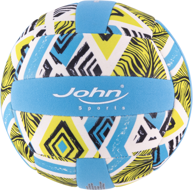 John Neopren-Beachvolleyball
