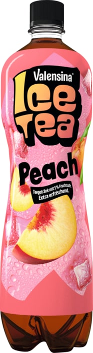 Valensina Ice Tea