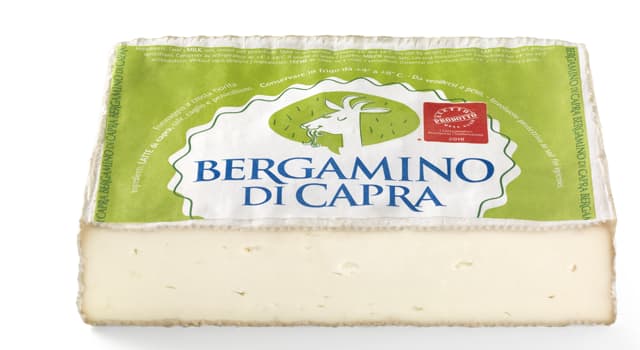 Bergamino di Capra 