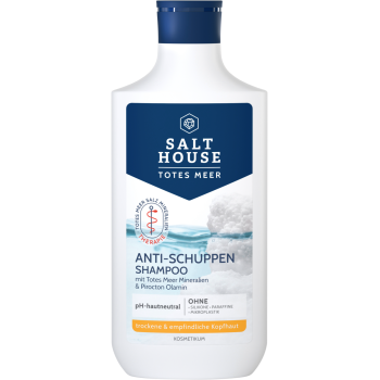Salthouse Totes Meer Shampoo