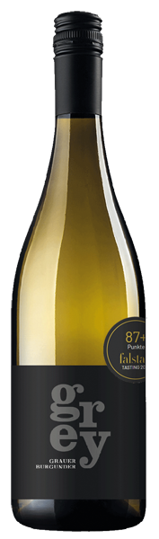 Rheinhessen Grauburgunder